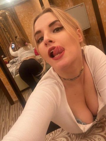 Проститутка Лиана